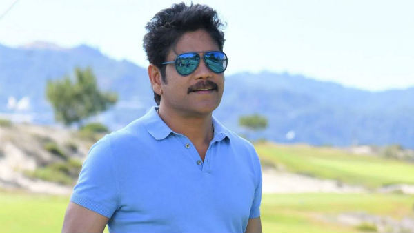 విలక్షణ నటుడిగా ఎంపికైన నాగార్జున