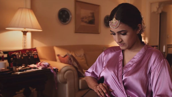 మెగా ఫ్యామిలీ మొత్తం ఒకే చోట