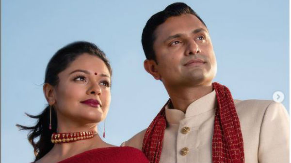 వెడ్డింగ్ ప్లానర్‌తో ప్రేమ.. పెళ్లి