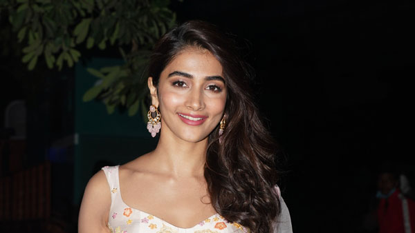 పూజా హెగ్డే కొత్త ఇల్లు