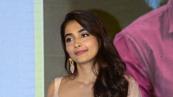 పూజ బాయ్ ఫ్రెండ్.. నా అసోసియేట్