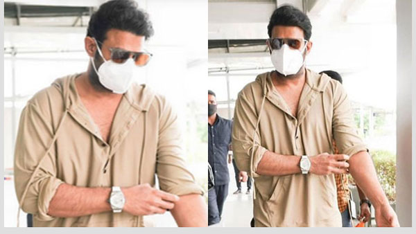 సొంత ప్రొడక్షన్ లో..