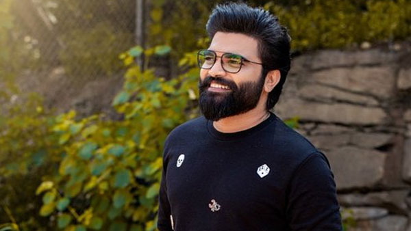 హీరోగా పరిచయం.. 30 రోజుల్లోనే అంటూ