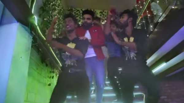 ప్రమోషనల్ సాంగ్..