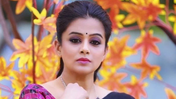 మంజు వారియర్ పాత్రలో ఊహించని నటి