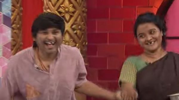 ప్రేమ కాదు..