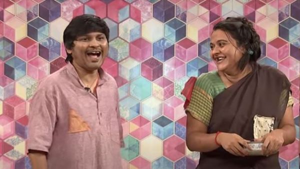 ప్రస్తుతం రోహిణితో..