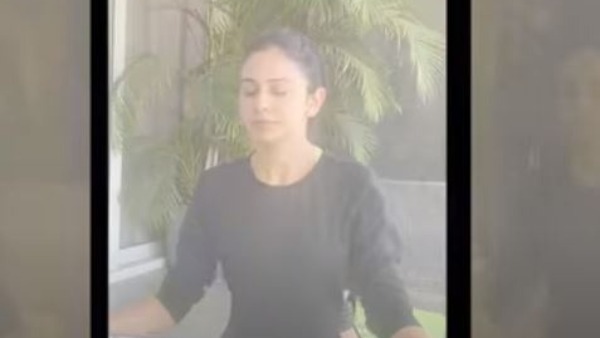 నెగెటివ్ వచ్చాక..