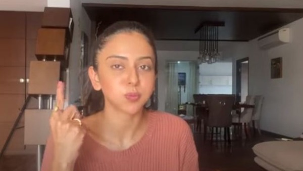 కరోనా పాజిటివ్..