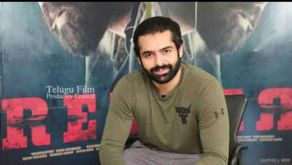 ప్రతీ పాత్ర అద్బుతంగా