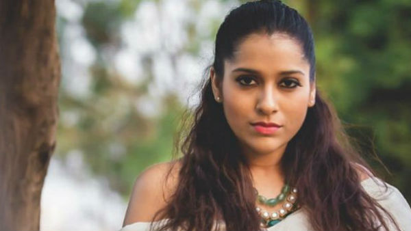 రష్మీ కామెంట్స్..