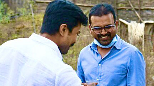  స్పీడ్ పెంచిన కొరటాల