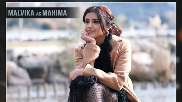 నటీనటులు