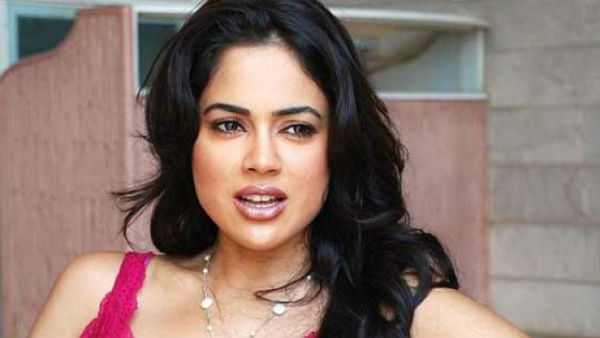 తెలుగు సినిమాలపై సమీరా రెడ్డి కామెంట్స్