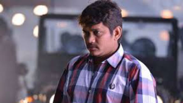 మొదటి సినిమాతోనే..