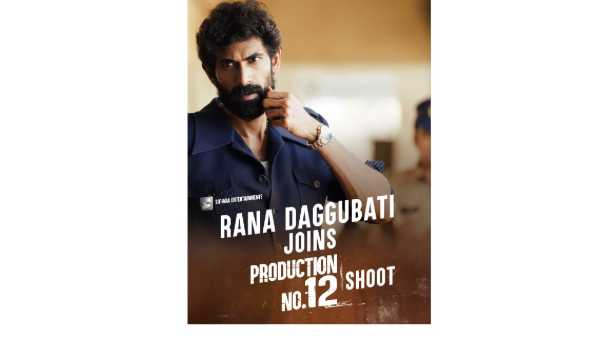  Rana Joins Pawan kalyan Ayyappanum Koshiyum Remake