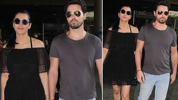 మైఖేల్ కోర్సలేతో బ్రేకప్