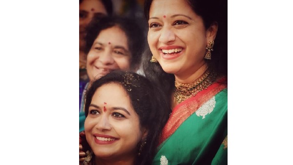 ఎప్పటికీ స్నేహితులే..