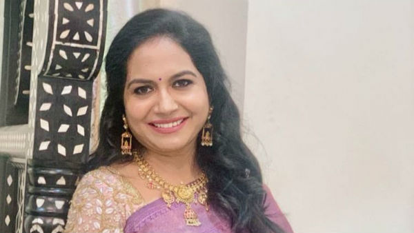 టీనేజ్‌లోనే వివాహం... కెరీర్‌ను ఆపలేదు