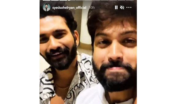 చివరికలా ట్విస్ట్ ఇవ్వడంతో అందరూ షాక్