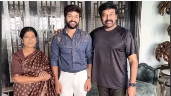 చిరుతో ఇలా..