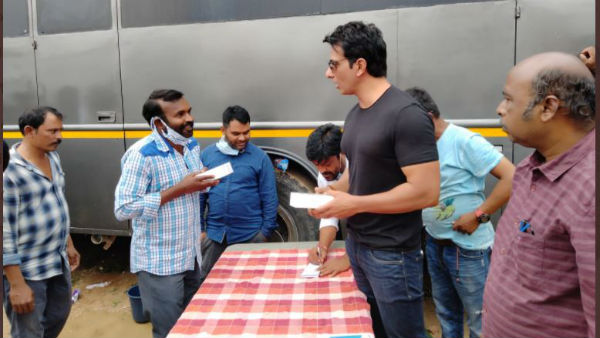 లాక్‌డౌన్ తర్వాత టాలీవుడ్‌లో బిజీగా