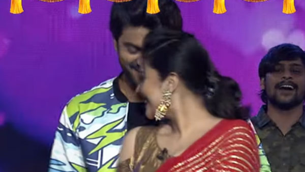 శ్రీదేవీ డ్రామా కంపెనీ..