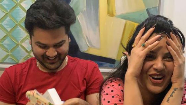 తమ్ముడు అలా..