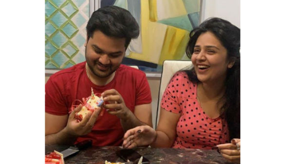 స్పెషల్ గిఫ్ట్..