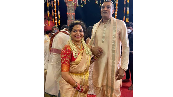 స్పెషల్ అట్రాక్షన్‌గా నిలిచిన ఆ ఇద్దరు