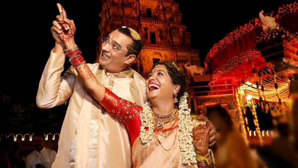 అలానే పరిచయమయ్యాడు