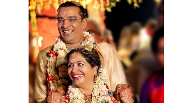 మొదట్లో స్నేహంగా ఉన్నాము..