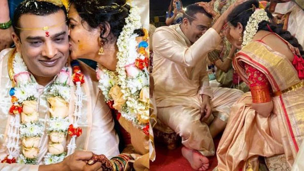 పెళ్లి అనగానే పిల్లలే గుర్తొచ్చారు