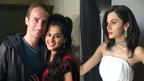 డెన్మార్క్ క్రీడాకారుడితో డేటింగ్