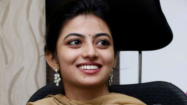 జాంబీ రెడ్డిలో హీరోయిన్ గా..