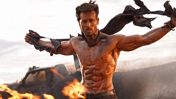 Tiger Shroff to play Prabhas Brother role in Adipurush Movie Tiger Shroff to play Prabhas Brother role in Adipurush Movie