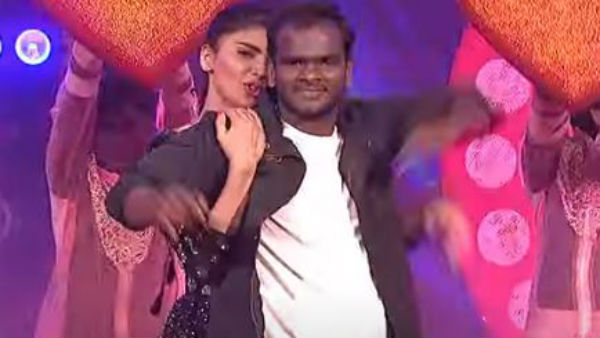 కెమిస్ట్రీ వర్కవుట్..