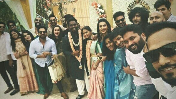 హోస్ట్ గా కూడా.. బిజీబిజీగా