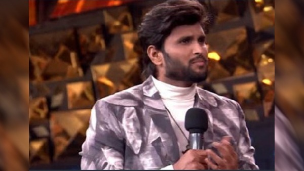 చివర్లో ట్విస్ట్ ఉంటుందనుకున్నా.. కానీ అతడే