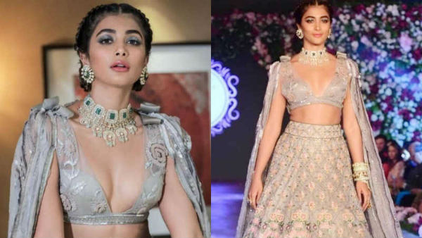 బాలీవుడ్ నటుడితో రిలేషన్‌షిప్