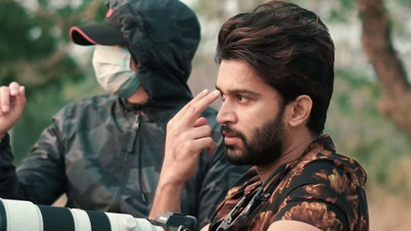 ఆఫర్స్ చాలానే వస్తున్నాయట