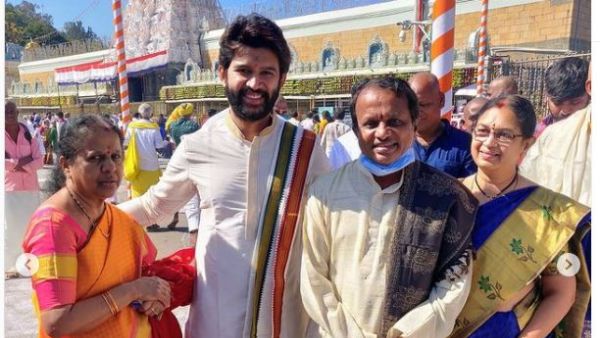 నాటి నుంచి..