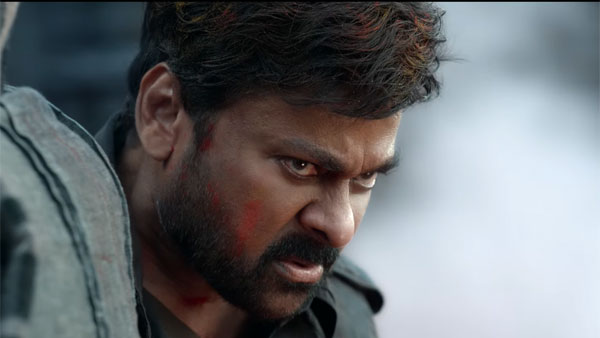 హిట్ లేని డైరెక్టర్‌తో ‘వేదాళం' రీమేక్‌లో చిరు