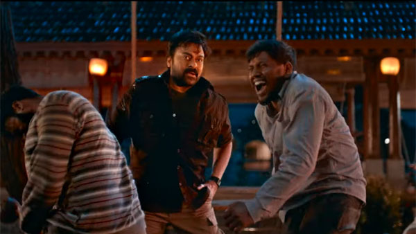 ‘ఆచార్య'లో ఇద్దరు కాదు ముగ్గురు హీరోలు