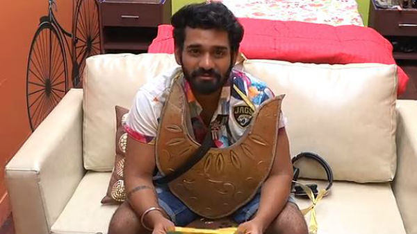 రెచ్చిపోయిన జోడీ.. రొమాన్స్‌తో హల్‌చల్