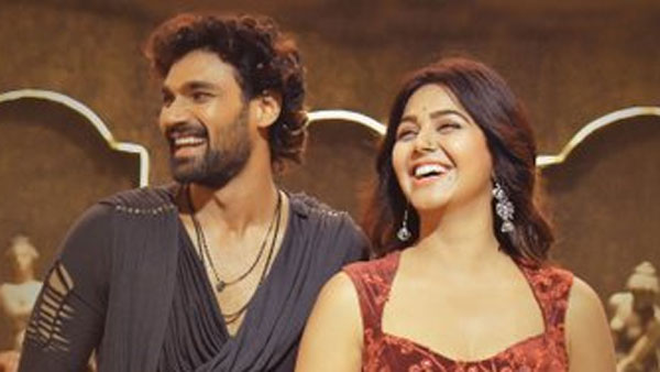 అల్లుడు అదుర్స్ క్లోజింగ్ కలెక్షన్స్..