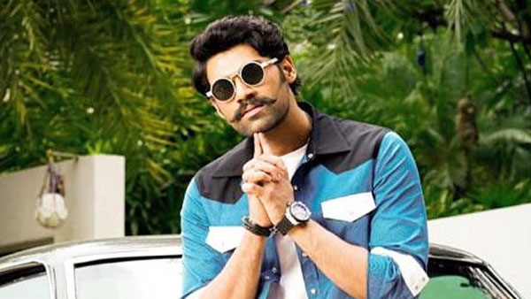 Bellamkonda Direct telugu movie with uv creations after hindi remake Bellamkonda Direct telugu movie with uv creations after hindi remake