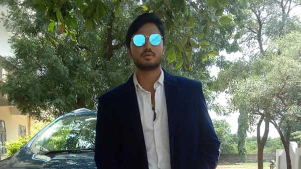 ప్రియురాలిని కూడా తీసుకొచ్చేశారుగా