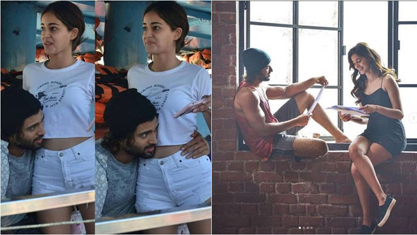 ఏడాది బ్రేక్ తరువాత..