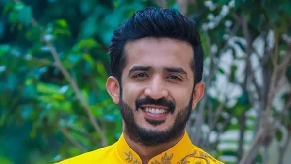 ఒకే ఒక్క సినిమా... స్టేషన్ మెట్టెక్కాడు